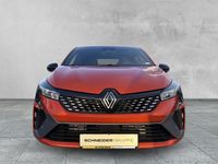 Renault Clio - Vorschau Bild 8