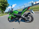 Kymco Ck1  125 - KYMCO 125
