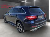 Mercedes-Benz GLC 250 d 4Matic Aut. *Navi-Led-Shz* - Mercedes-Benz GLC 250 Gebrauchtwagen