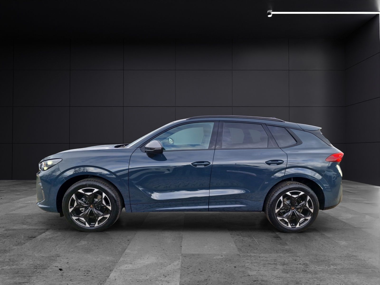 Fahrzeugabbildung CUPRA Terramar 1.5 eTSI 110 kW DSG KAMERA LED NAVI