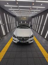 Mercedes-Benz E 350 BlueTEC - AMG Line, Vollaustattung