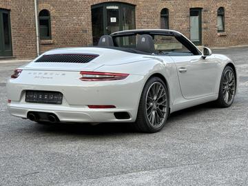 2018 Porsche 991 缩略图 27