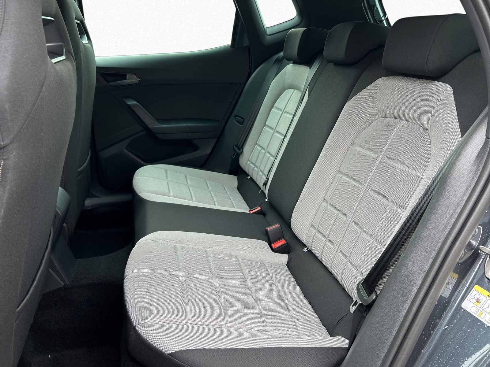 Seat Arona - Bild 11