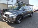 Volkswagen T-Roc Move EU6d*LED*CLIMATR.*CAM*SHZ* - VW T-Roc Move Gebrauchtwagen