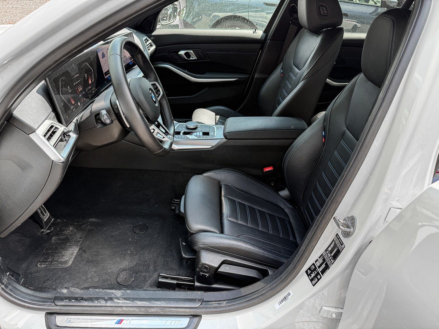 BMW 330 - Bild 15