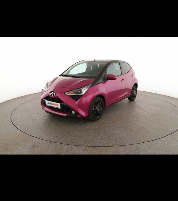 Image of Toyota Other