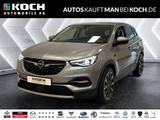 Opel Grandland X 1.6 PHEV INNOVATION 4WD NAVI KAMERA