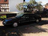 Citroën XM TCT - Citroën XM: Limousine