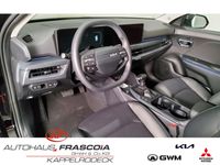 Kia K4 - Vorschau Bild 10