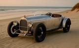 Ford Suche FORD A Speedster mit Alu Karosse - Ford: Kar