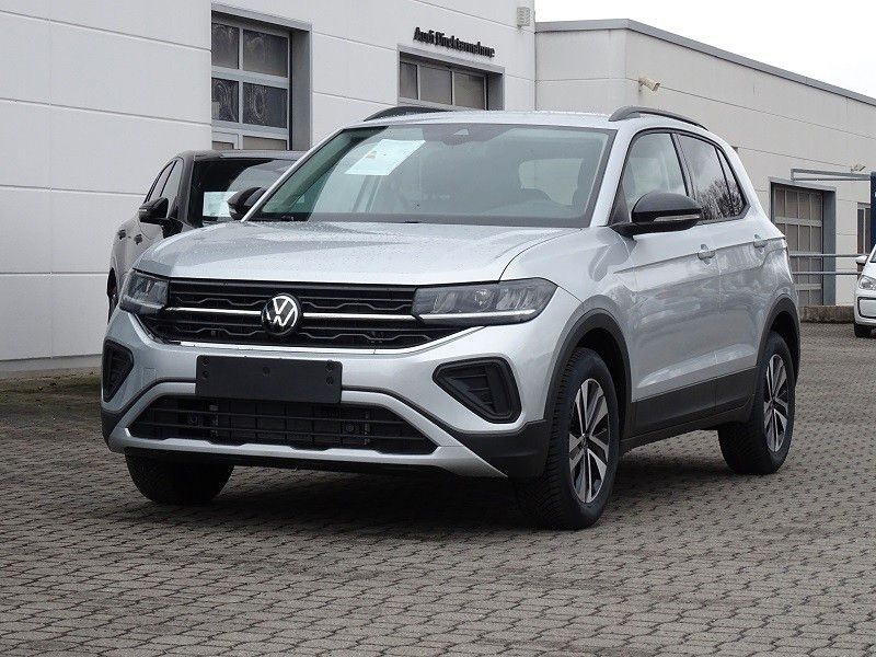 Volkswagen T-Cross 1.0 TSI DSG Energy foto 1