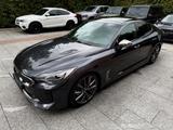 Kia Stinger GT 3.3 T-GDI 4WD *Panorama*Leder*Navi* - graue Kia Stinger