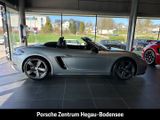 Porsche Boxster 718 T/SportDesign/PDLS Plus/64L/BOSE - Porsche Boxster: Navigationssystem