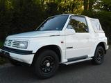 Suzuki Vitara 1.6 Cabrio Deluxe Automaat, EZ 92, 66750 - Suzuki Vitara: Cabrio