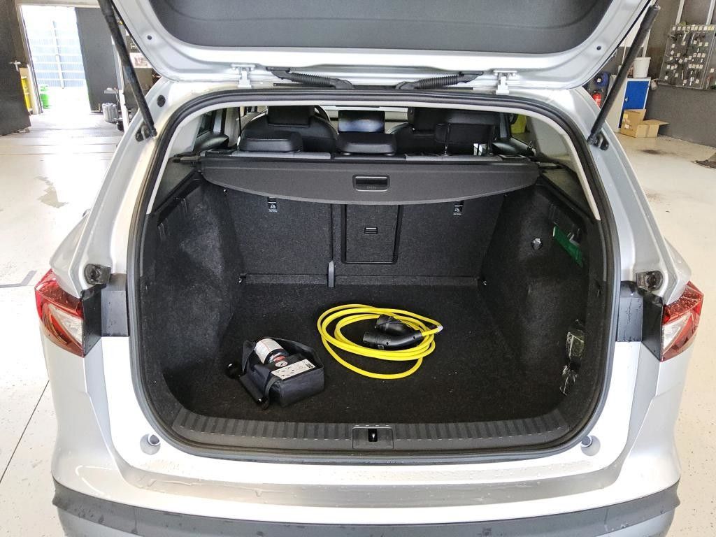 Skoda Enyaq - Bild 6