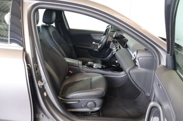 Mercedes-Benz A 180 Progressive WIDE+MBUX+KAM+LED