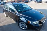 Volvo V50 Kombi T5 Summum*5-ZYLINER*BI-XENON*LEDER*SH - Volvo: S50