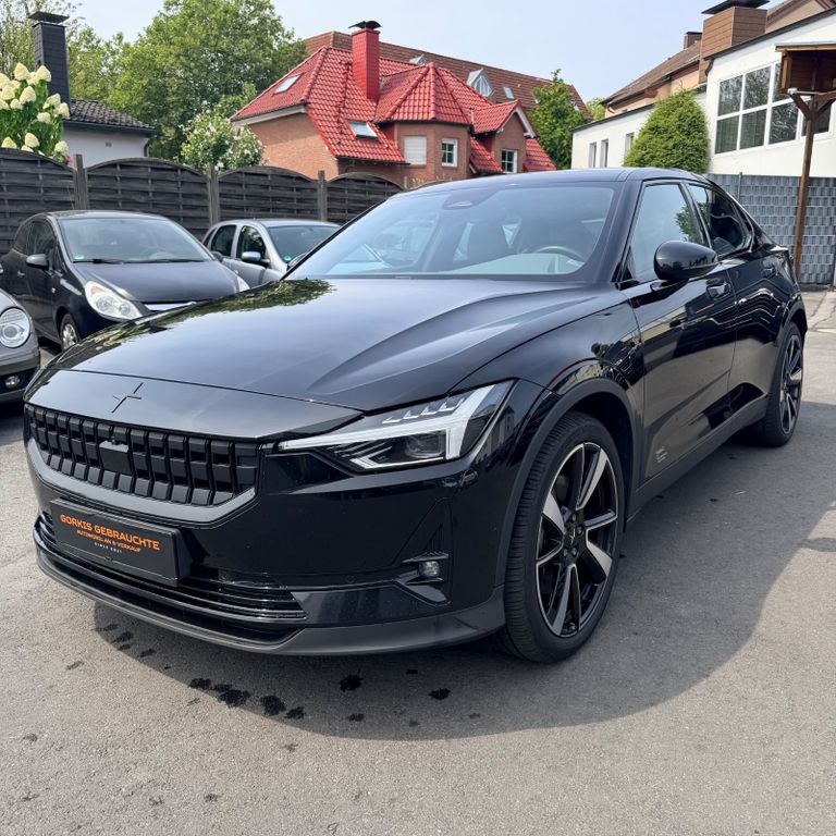 Angebot ansehen Polestar 2