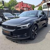 Polestar 2 Long Range Dual Pilot & Plus Paket 8 fach