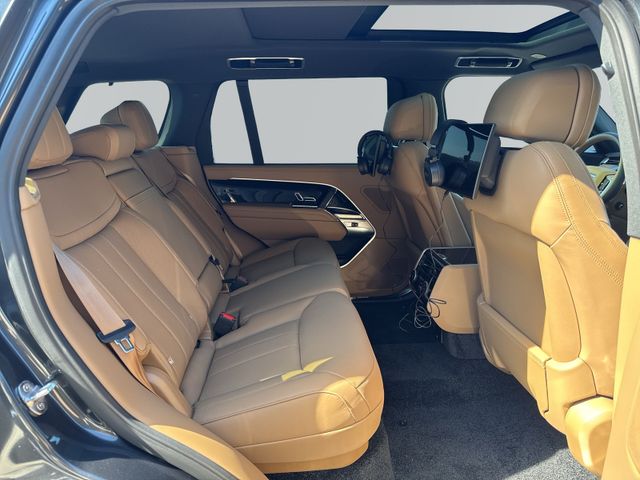LAND ROVER Range Rover – Bild 11