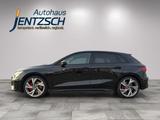Audi S3 Sportback 2.0 TFSI quattro Matrix/B&O/RFK - Audi S3 mit Benzin-Antrieb: Automatik