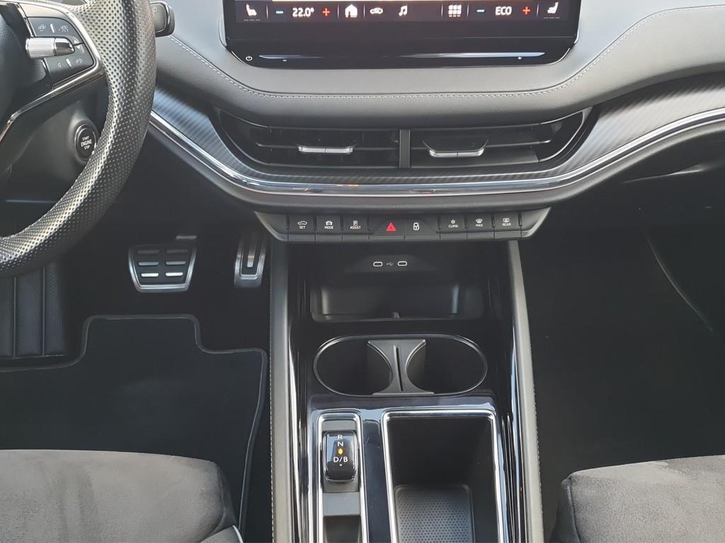Skoda ENYAQ iV 80 Sportline