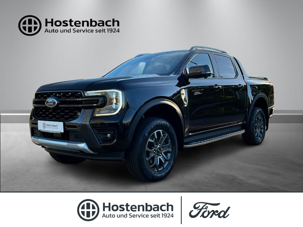 Image of Ford Ranger