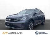 Volkswagen Taigo 1.0 TSI MOVE | NAVI | LED | AHK | SITZH. | - VW Taigo in Dortmund