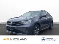 Volkswagen Taigo - Vorschau Bild 1