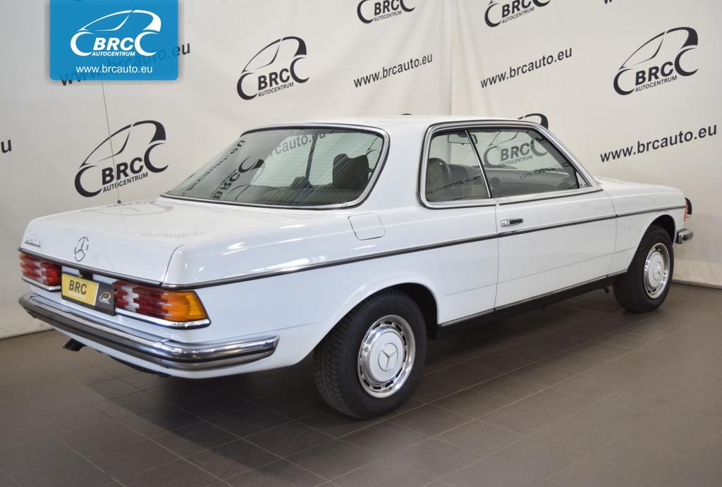 Mercedes-Benz 280