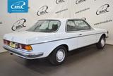 Mercedes-Benz 280 C - Mercedes-Benz 280 mit Benzin-Antrieb: Coupe, Automatik