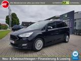 Ford Grand C-MAX 1.5 EcoBoost Cool&Connect 7-SITZER - Ford Grand C-MAX Cool&Connect