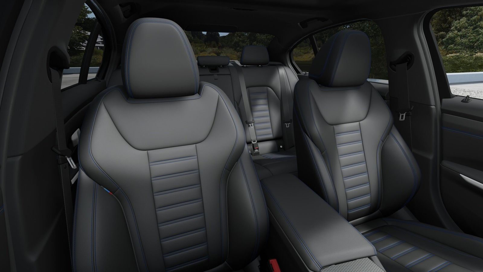 BMW 330 - Bild 6