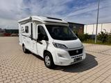 HYMER / ERIBA / HYMERCAR Exsis-t 414 KAMERA/FAHRRADTRÄGER/MARKISE - HYMER / ERIBA Exsis