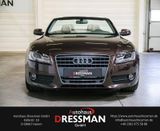Audi A5 2.0 TFSI CABRIOLET AUTOMATIK NAVI XENON 19Z - Audi A5 aus 2010: Cabrio