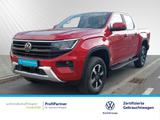 Volkswagen Amarok Life 4Motion 2.0 TDI SITZHZ+AHK+CARPLAY - rote Volkswagen Amarok