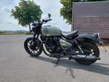 Royal Enfield Shotgun 650 - Royal Enfield Shotgun 650