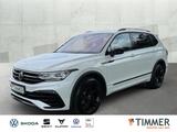 Volkswagen Tiguan Allspace 2.0 TDI DSG 4M R-LINE BLACK *7-S