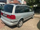 Volkswagen Sharan 2.0 Comfortline - gebrauchte VW Sharan aus dem Jahr 2003