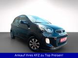 Kia Picanto Dream Team Sitzheiz+PDC+Klimaauto+Navi - Kia in Halle