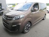Opel Zafira Life Elegance M*Vollleder*Xenon*Pano*HUD - Opel Zafira Life mit Elektro-Antrieb
