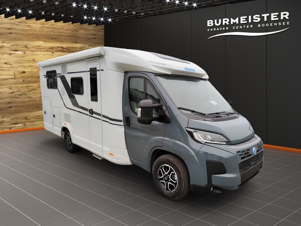 Knaus Sky Ti 650 MEG !! Sie sparen 21.162,- !!