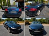 Audi TT Roadster 3.2 S tronic quattro - 6 Zylinder - Audi: Zylinder