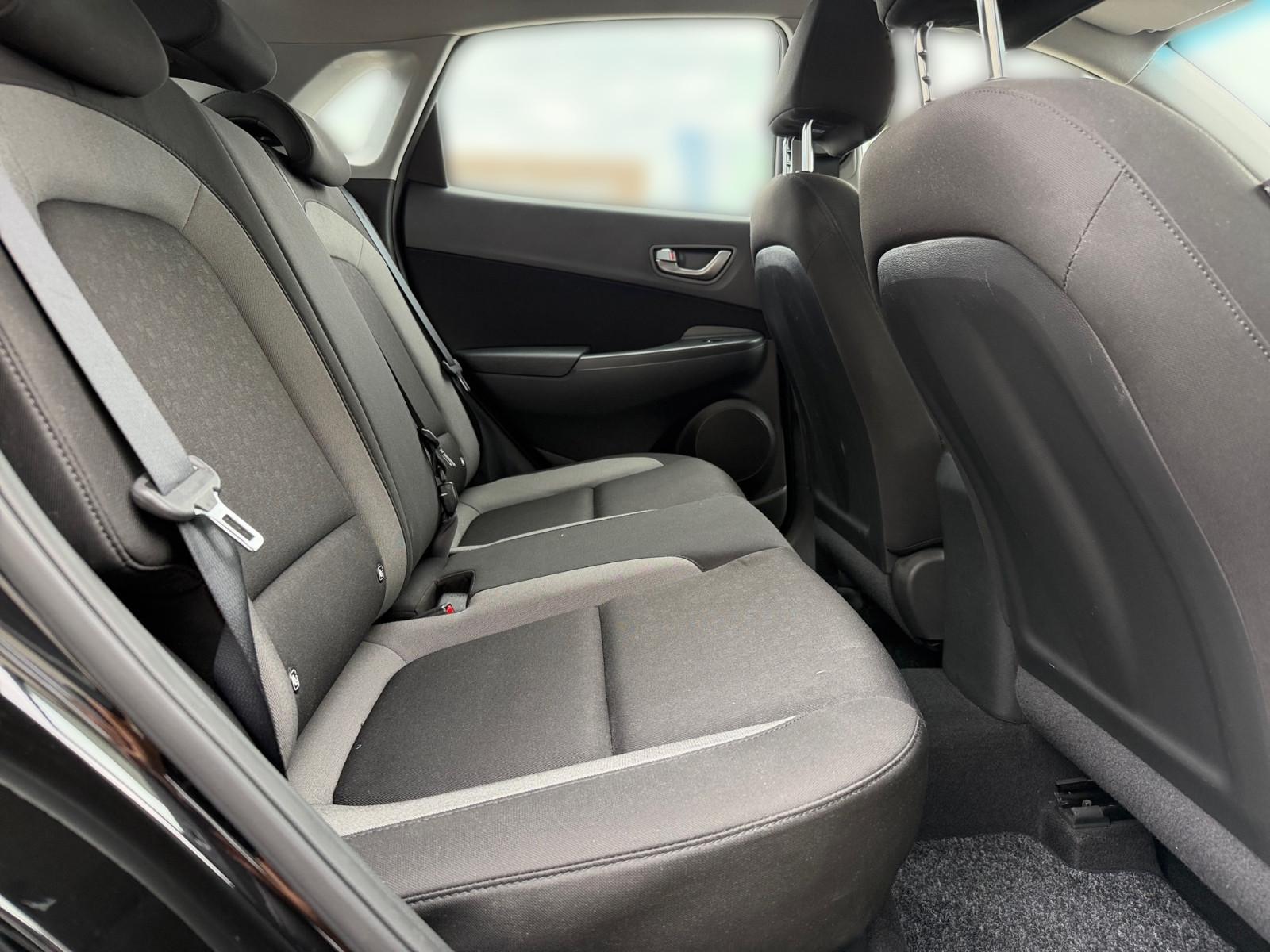Hyundai Kona 1.6T-GDI DCT Trend 2WD, миниатюра 13