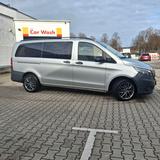 Mercedes-Benz Vito Tourer 9 Sitze