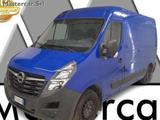 Opel OPEL Movano 2.3 Turbo D 150cv 33q L2H2 S&S MT6 t - blaue Opel Movano