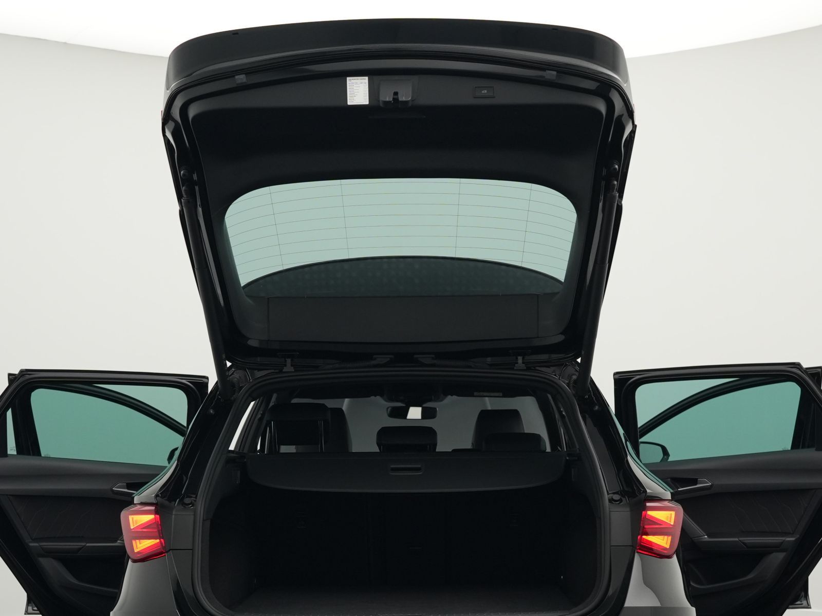 Cupra Leon - Bild 16