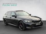 BMW M340d xDrive Touring M Sport Pro Pano H/K HuD 19 - gebrauchte BMW M340d aus dem Jahr 2023