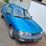 Kia Sephia  Bj. 1997 1,5 80PS - Kia Sephia Gebrauchtwagen