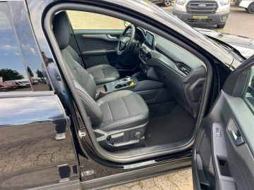 Bild 13 Ford Kuga Titanium X PHEV Navi Leder digitales Cockpi